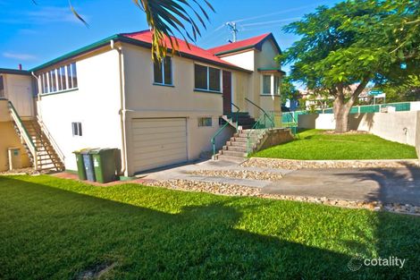 Property photo of 38 Manly Road Manly QLD 4179