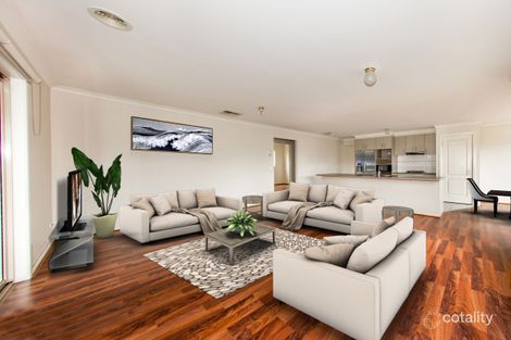 Property photo of 3 Avalon Crescent Cranbourne East VIC 3977