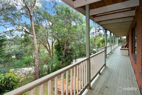 Property photo of 592 Heidelberg-Kinglake Road Wattle Glen VIC 3096
