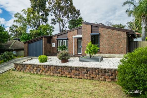 Property photo of 5 Hay Street Aberfoyle Park SA 5159