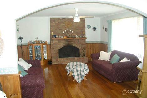 Property photo of 1 Elsa Place Narre Warren VIC 3805