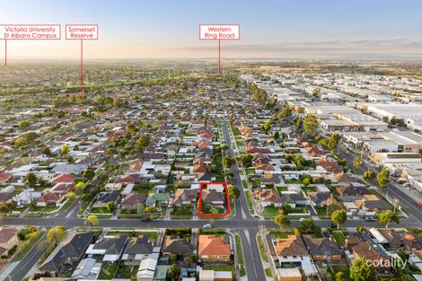 Property photo of 8 Buckley Avenue Sunshine North VIC 3020