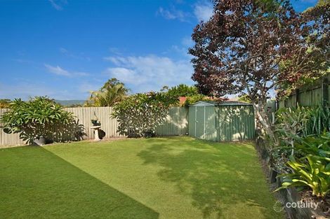 Property photo of 4 Poplar Place Nerang QLD 4211