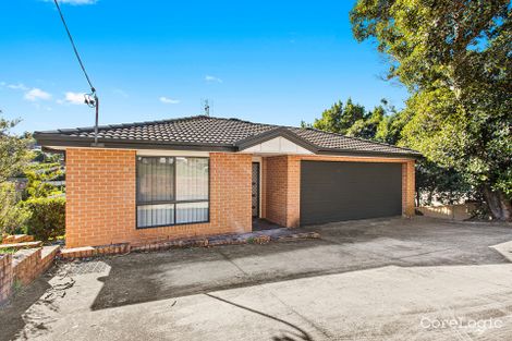 Property photo of 70 Robertson Street Coniston NSW 2500