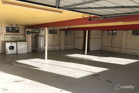 4/17 Central Lane, Gladstone Central, QLD 4680