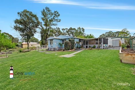 Property photo of 24-26 Bermaguee Street Quaama NSW 2550