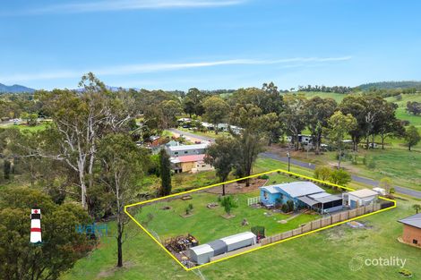 Property photo of 24-26 Bermaguee Street Quaama NSW 2550