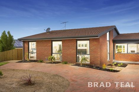 1/45 Keith Ave, Sunbury, VIC 3429