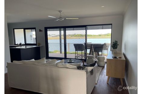 Property photo of 81 Superior Boulevard Andergrove QLD 4740