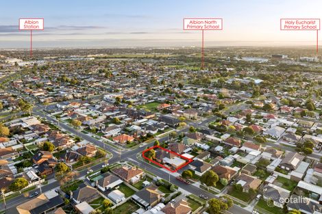 Property photo of 8 Buckley Avenue Sunshine North VIC 3020