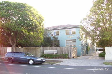 6/163 Murrumbeena Rd, Murrumbeena, VIC 3163