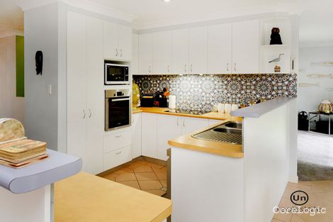 Property photo of 17 Wedgetail Crescent Boambee East NSW 2452