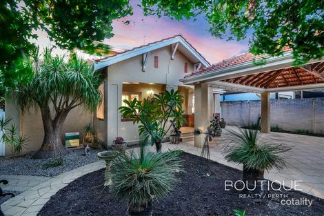 Property photo of 81 McKenzie Street Wembley WA 6014
