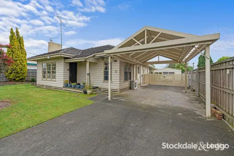Property photo of 7 Graham Crescent Traralgon VIC 3844
