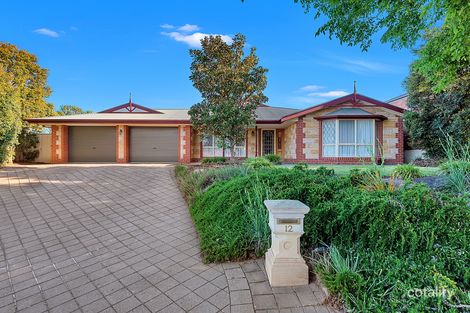 Property photo of 12 Raunsley Circuit Greenwith SA 5125