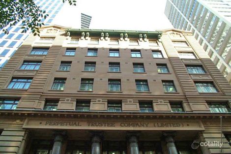 33-39 Hunter St, Sydney, NSW 2000