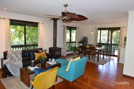 Property photo of 11 Rainer Drive Tamborine Mountain QLD 4272