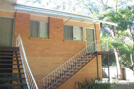 Property photo of 4/80 Finney Road Indooroopilly QLD 4068