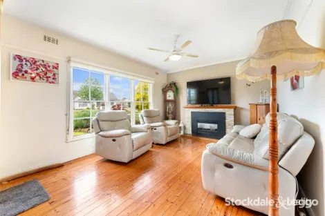 Property photo of 7 Graham Crescent Traralgon VIC 3844