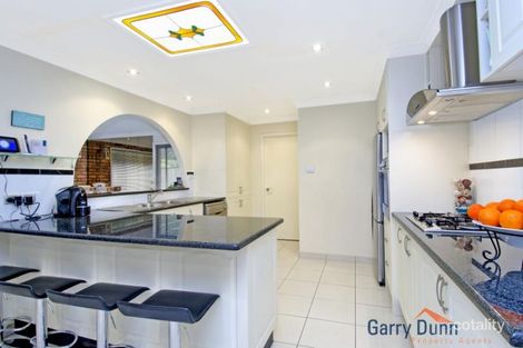 Property photo of 48 Stewart Avenue Hammondville NSW 2170