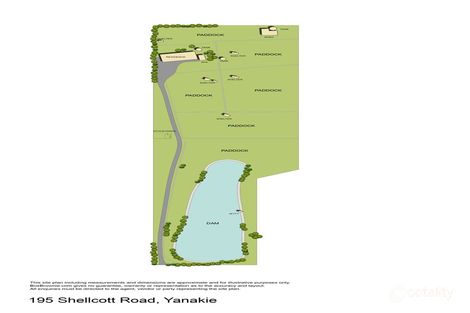 195 Shellcott Rd, Yanakie, VIC 3960