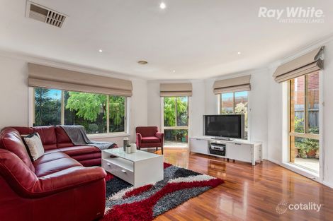 Property photo of 29 Harbour Drive Patterson Lakes VIC 3197