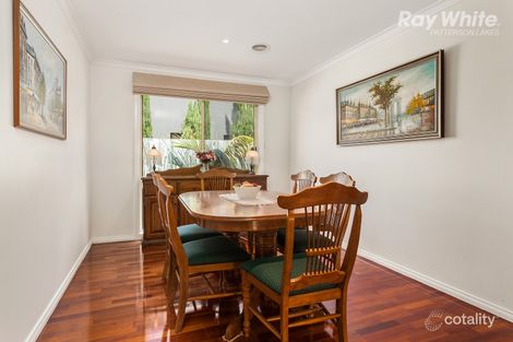 Property photo of 29 Harbour Drive Patterson Lakes VIC 3197