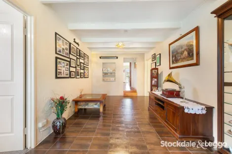 Property photo of 7 Graham Crescent Traralgon VIC 3844