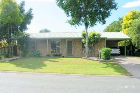 Property photo of 11 Belcher Street Caboolture QLD 4510