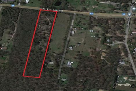 335 Park Ridge Rd, Park Ridge, QLD 4125