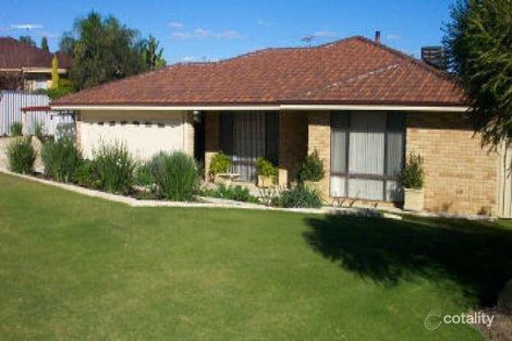 12 Tannadice Cl, Kingsley, WA 6026