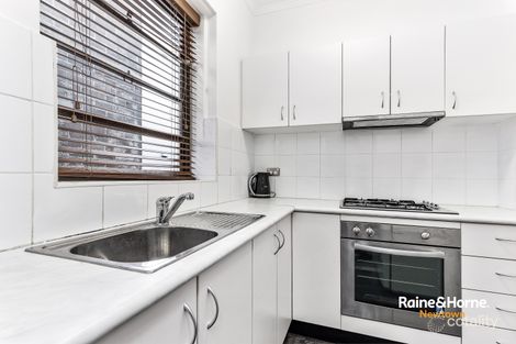 Property photo of 117D Macleay Street Potts Point NSW 2011