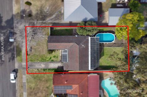 Property photo of 18 Madeira Avenue Kings Langley NSW 2147