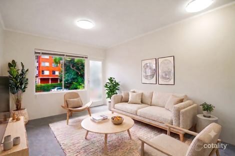 12/29 Meadow Cres, Meadowbank, NSW 2114