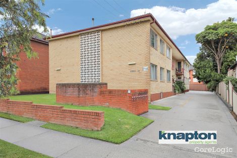 Property photo of 7/7 Anderson Street Belmore NSW 2192