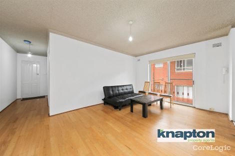 Property photo of 7/7 Anderson Street Belmore NSW 2192