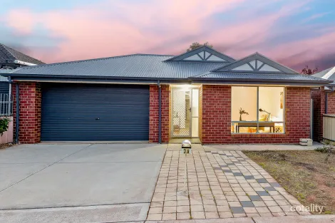 3a Whitington Rd, Davoren Park, SA 5113