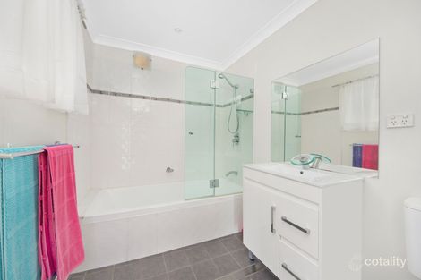 Property photo of 1A Badto Avenue Gymea NSW 2227