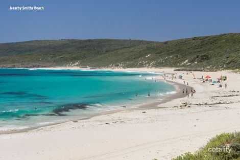 Property photo of 21/7 Marrinup Drive Yallingup WA 6282