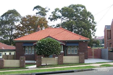 45 Charles St, Ryde, NSW 2112