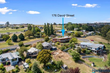 Property photo of 176 David Street East Devonport TAS 7310