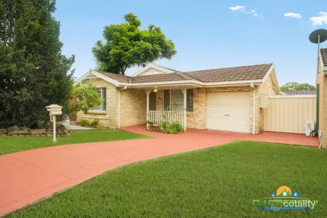 70 Victoria Rd, Macquarie Fields, NSW 2564