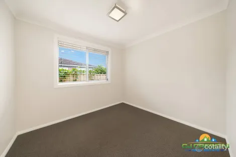 Property photo of 70 Victoria Road Macquarie Fields NSW 2564