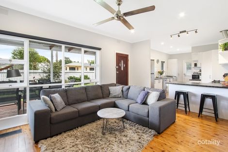 Property photo of 394 Eden Street Lavington NSW 2641