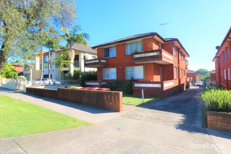 Property photo of 1/5 Yangoora Road Belmore NSW 2192