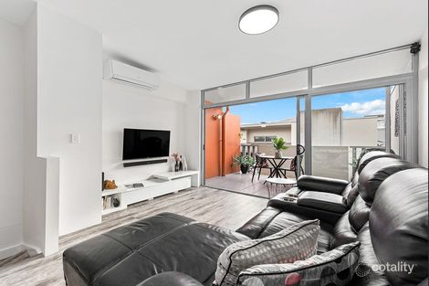 Property photo of 32/38 Robertson Street Fortitude Valley QLD 4006