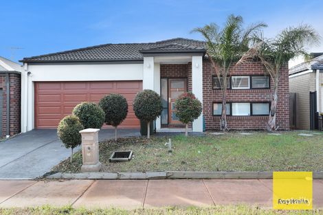 10 Brownlow Dr, Point Cook, VIC 3030