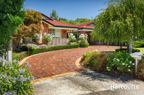 Property photo of 101 Manuka Road Berwick VIC 3806