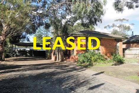156 Swansea Rd, Montrose, VIC 3765