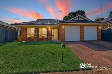 7 Forest Pl, South Windsor, NSW 2756